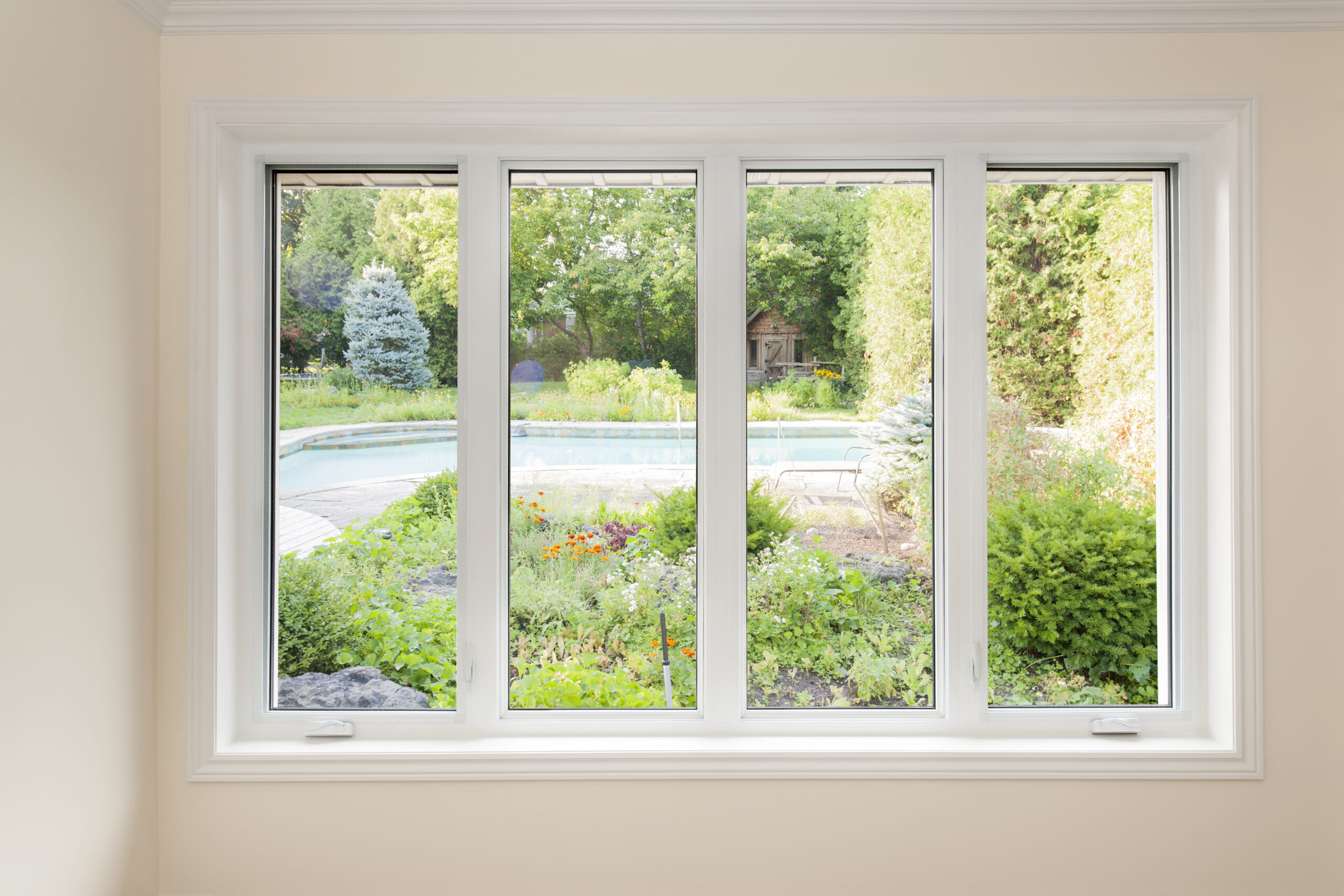 Windows that are good for Saving on Energy costs.